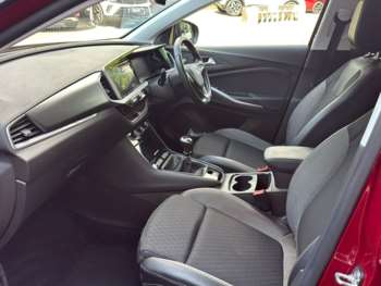 Used Vauxhall Grandland 2022 for sale - 75160086: Photo