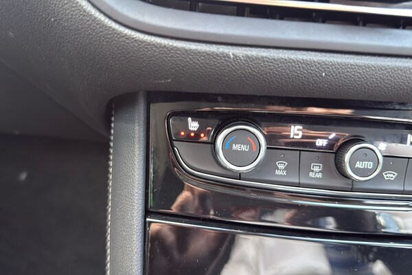 Used Vauxhall Grandland 2022 for sale - 75160086: Photo 48