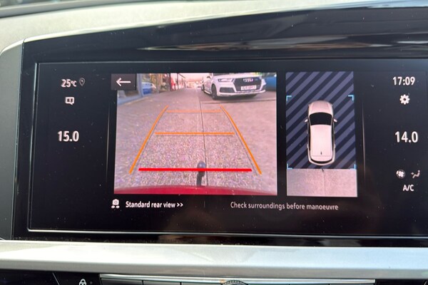 Used Vauxhall Grandland 2022 for sale - 75160086: Photo 50