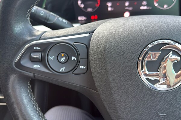 Used Vauxhall Grandland 2022 for sale - 75160086: Photo 51