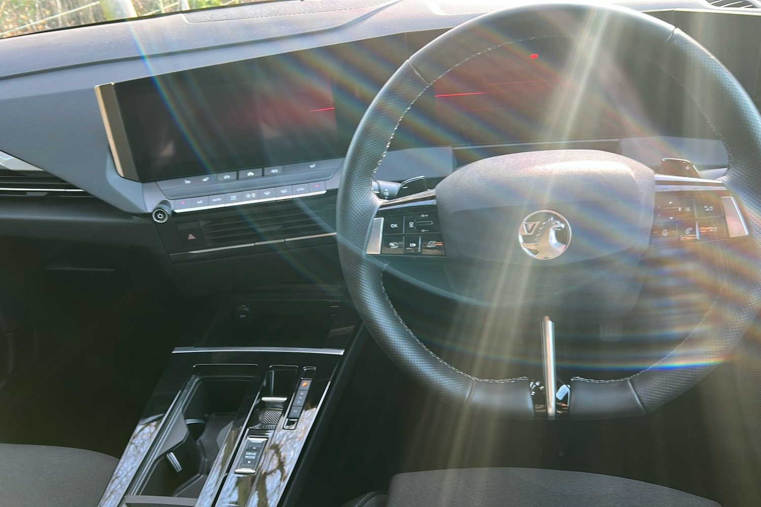 Used Vauxhall Astra 2025 for sale - 77288980: Photo 11