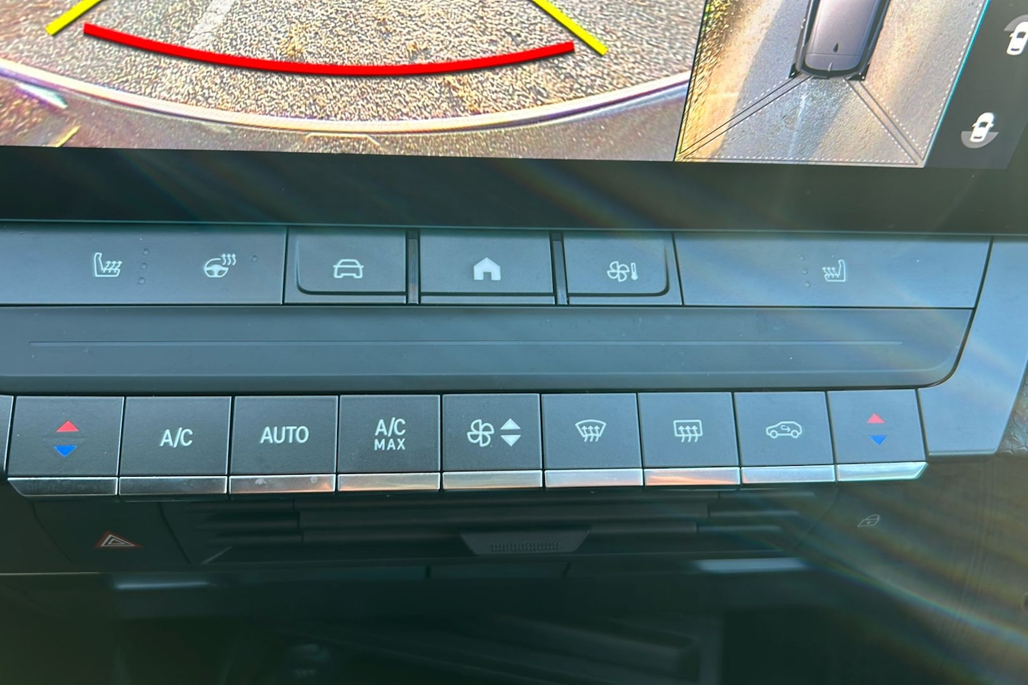 Used Vauxhall Astra 2025 for sale - 77288980: Photo 15