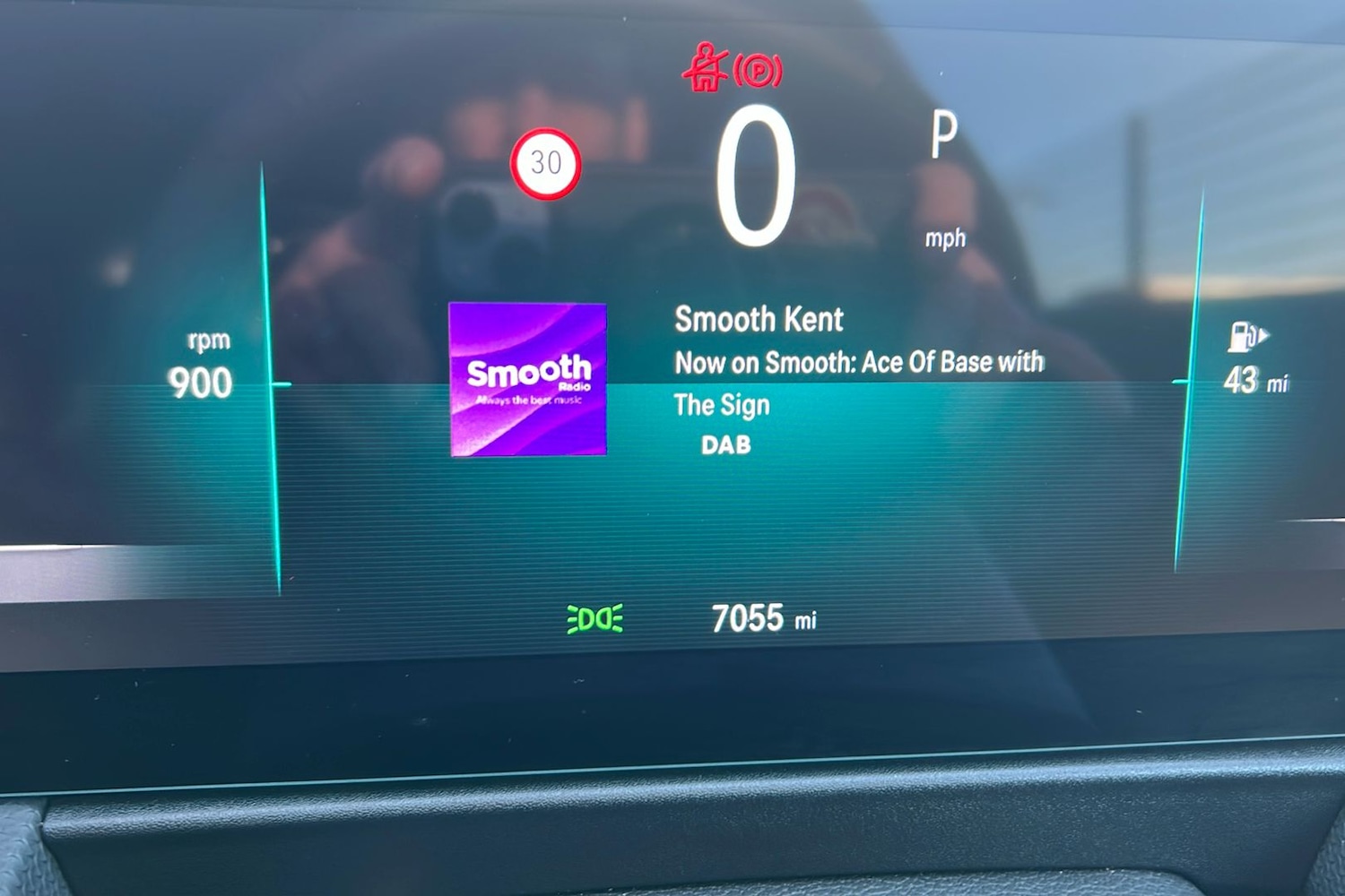 Used Vauxhall Astra 2025 for sale - 77288980: Photo 19