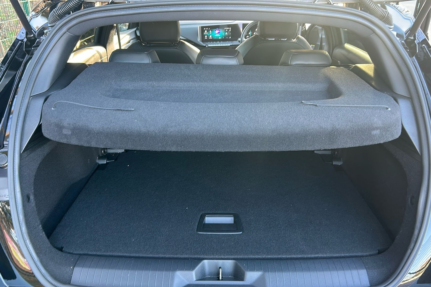 Used Vauxhall Astra 2025 for sale - 77288980: Photo 27