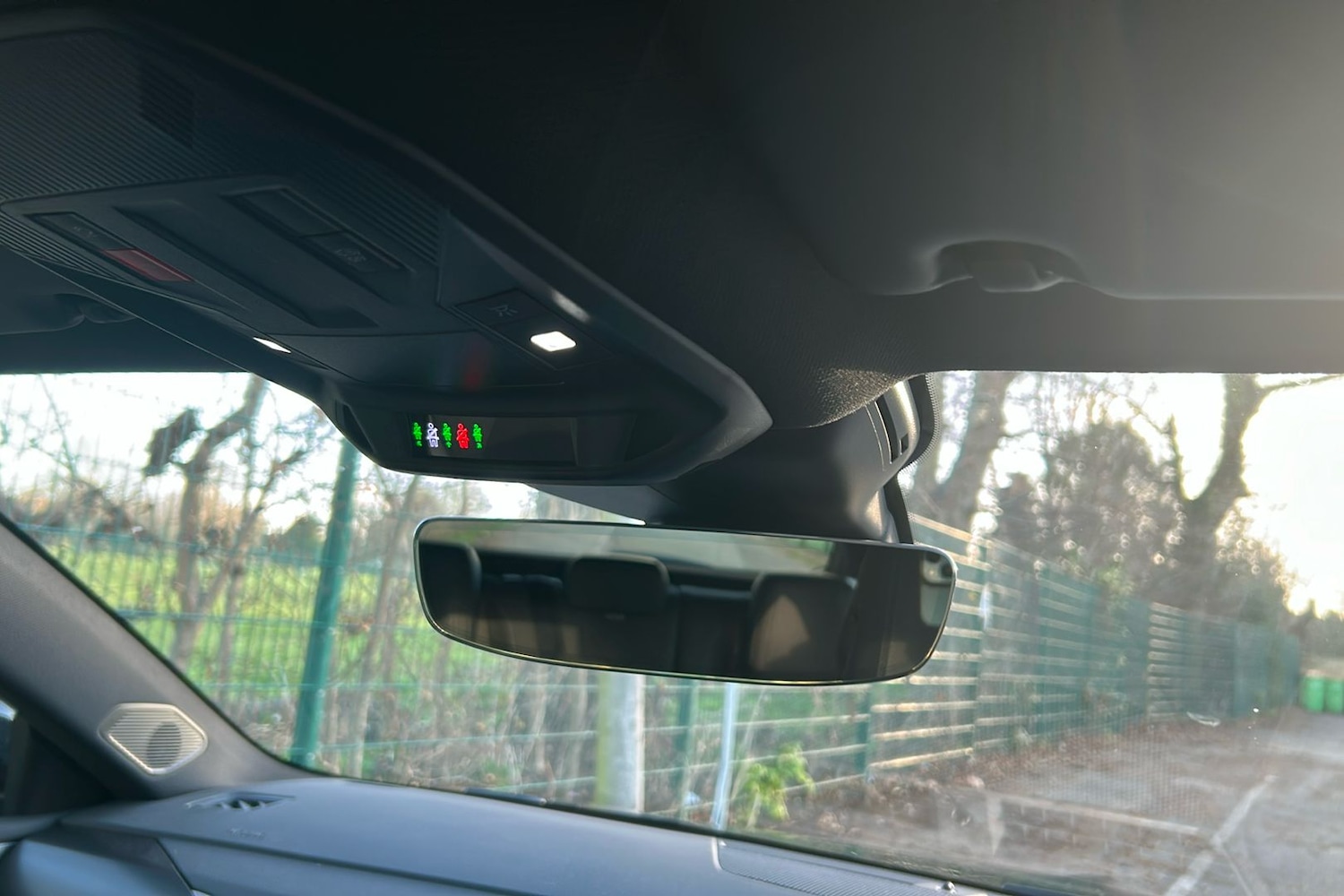 Used Vauxhall Astra 2025 for sale - 77288980: Photo 31