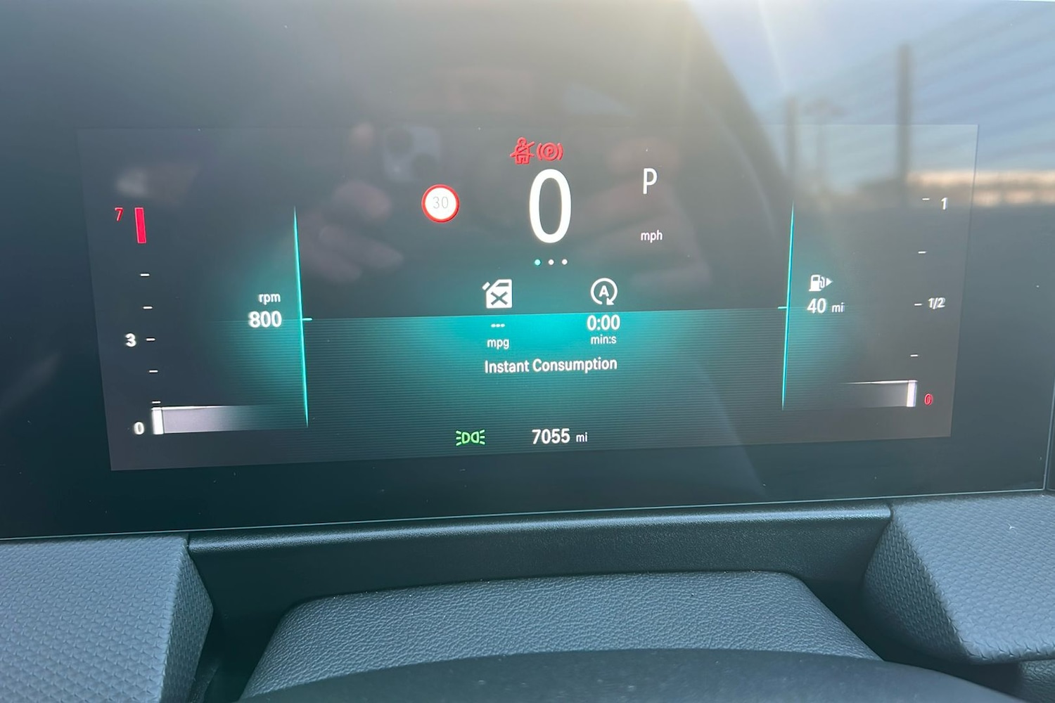 Used Vauxhall Astra 2025 for sale - 77288980: Photo 34