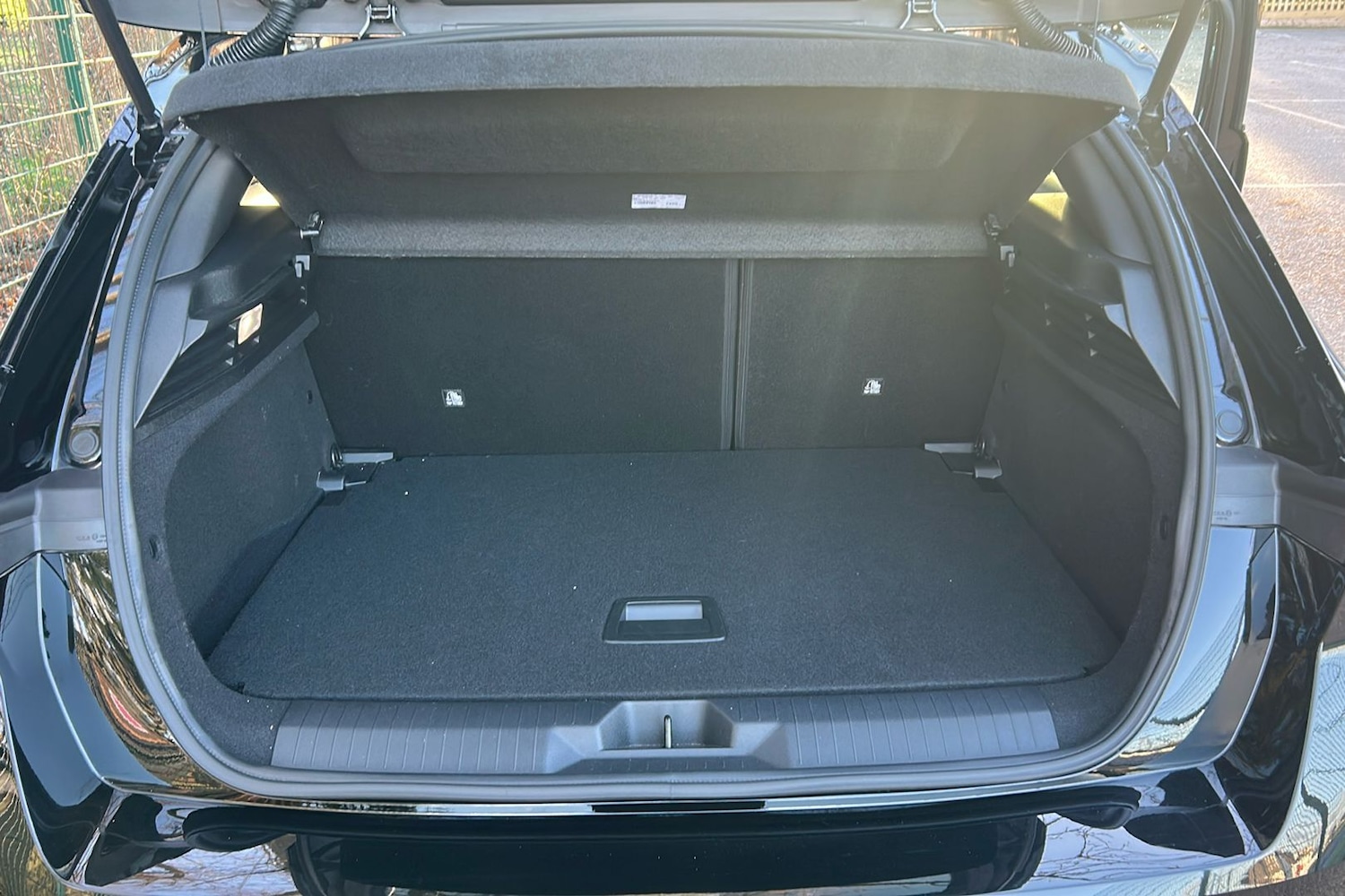 Used Vauxhall Astra 2025 for sale - 77288980: Photo 35