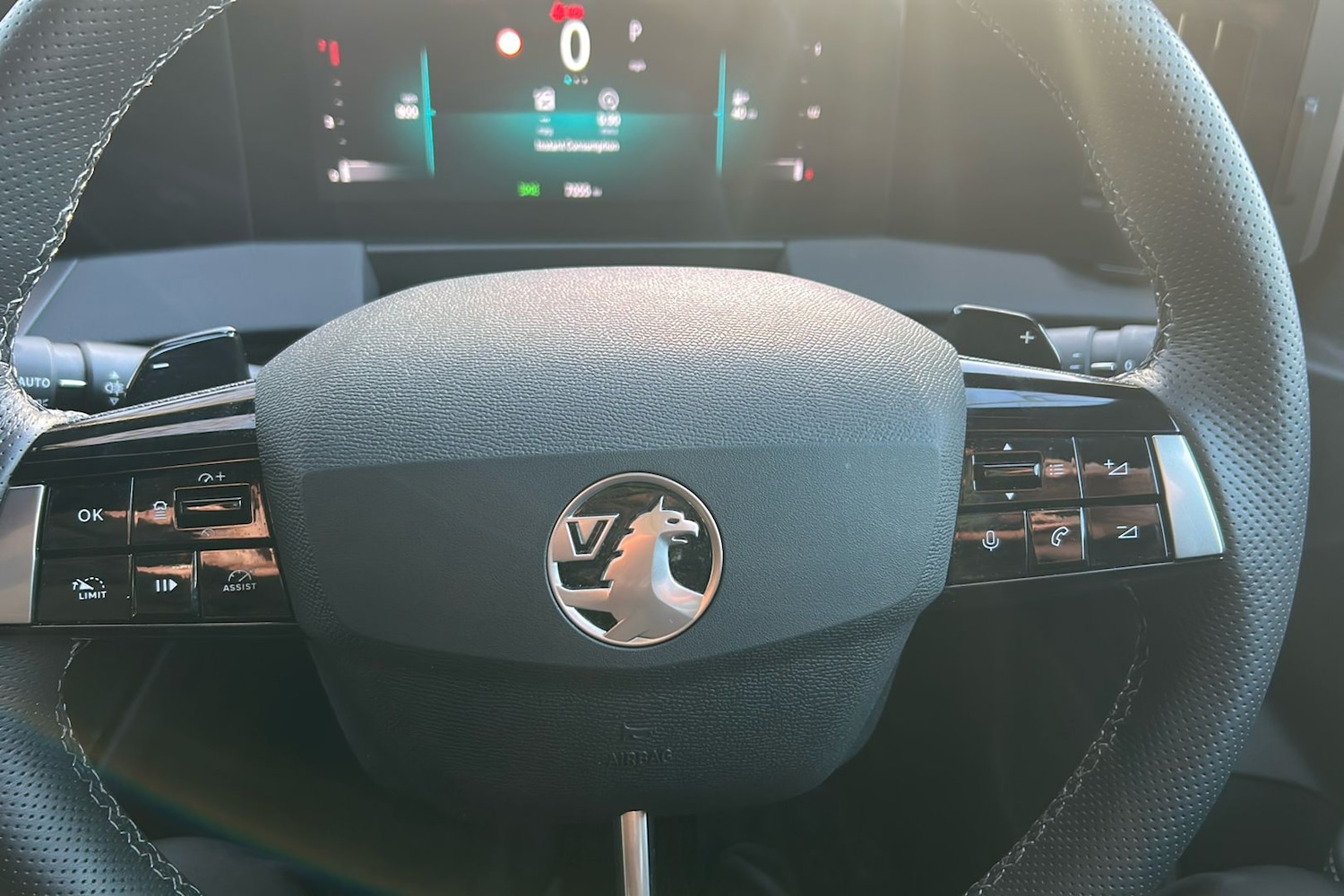 Used Vauxhall Astra 2025 for sale - 77288980: Photo 37