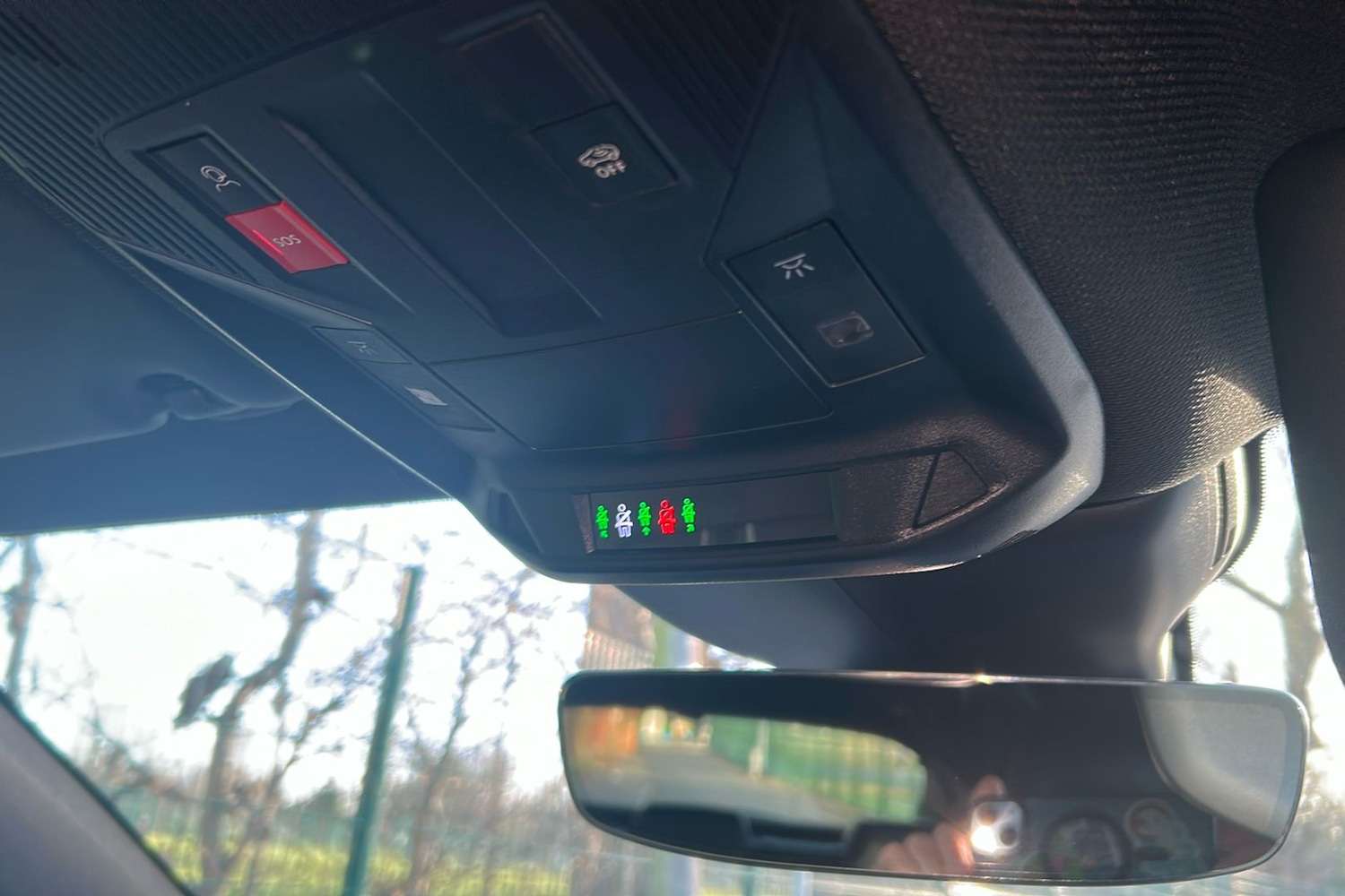 Used Vauxhall Astra 2025 for sale - 77288980: Photo 53