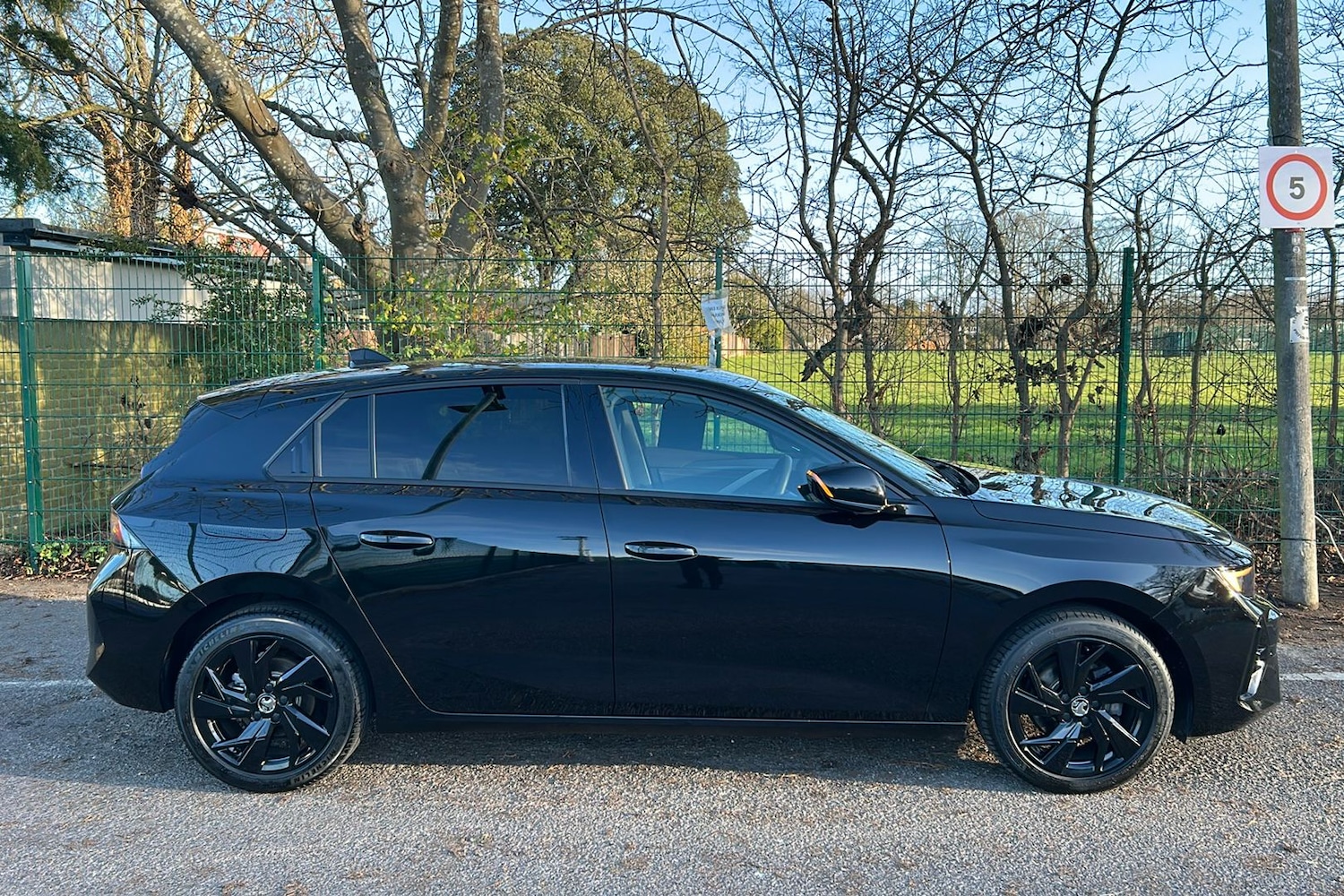 Used Vauxhall Astra 2025 for sale - 77288980: Photo 6