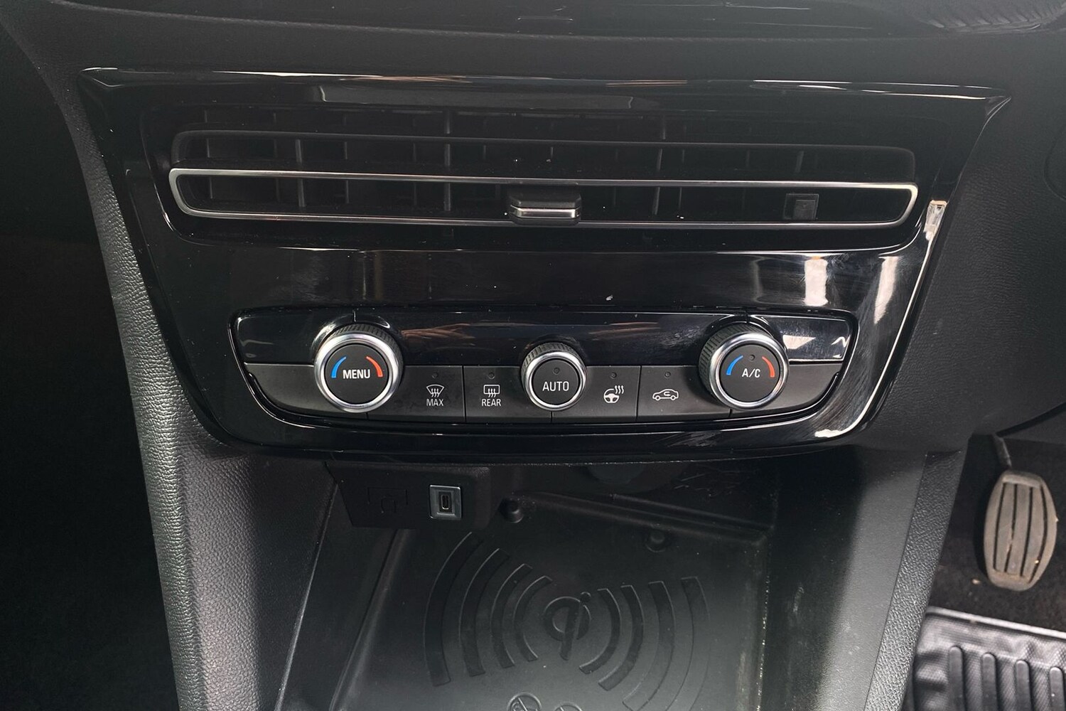 Used Vauxhall Mokka for sale - 77902236: Photo 15