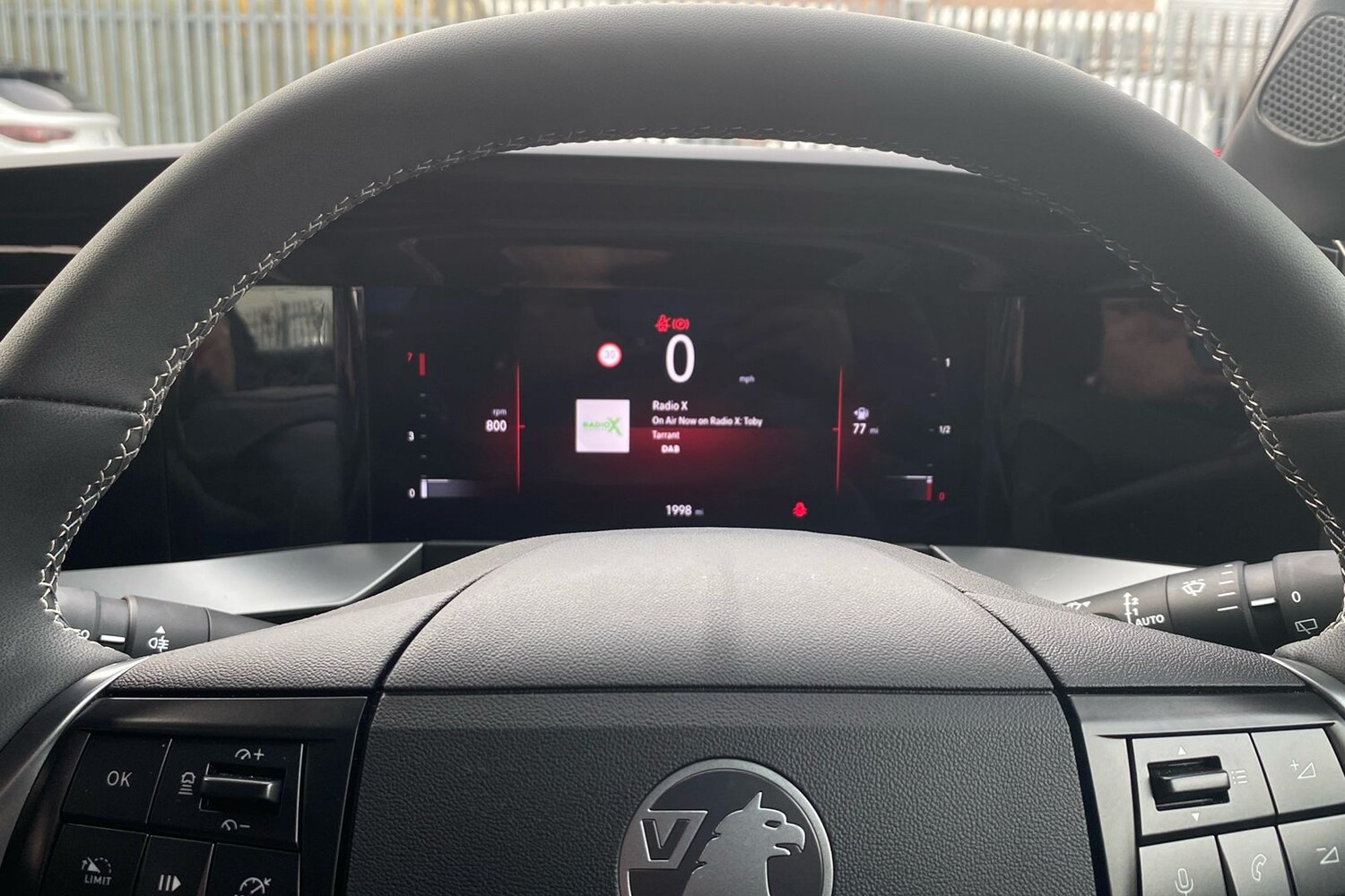 Used Vauxhall Mokka for sale - 77902236: Photo 19