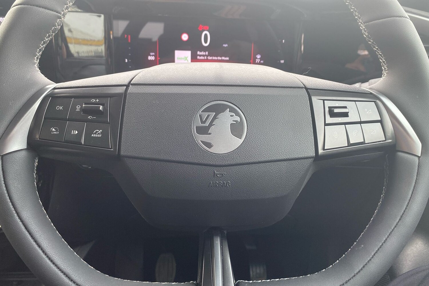 Used Vauxhall Mokka for sale - 77902236: Photo 20