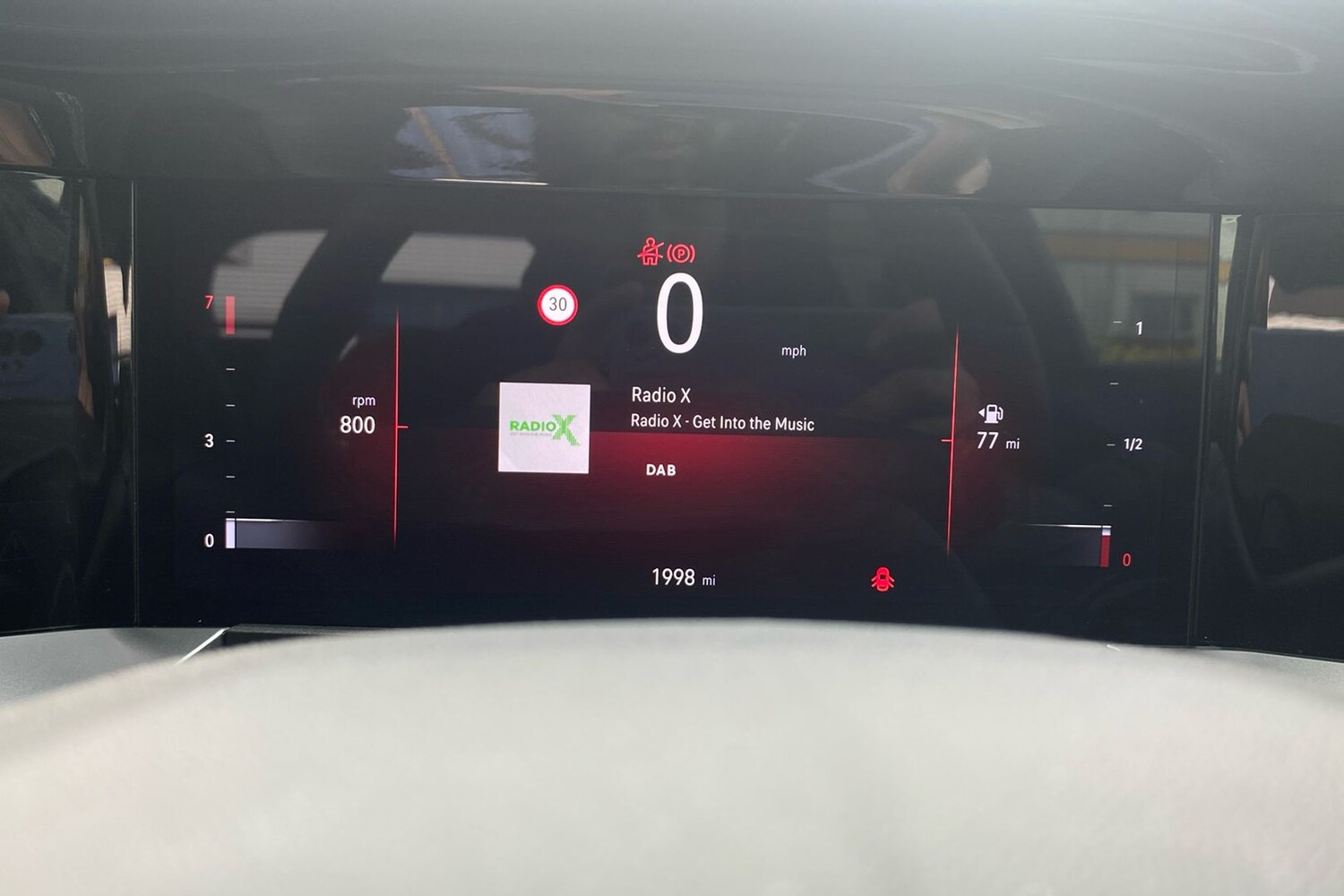 Used Vauxhall Mokka for sale - 77902236: Photo 24