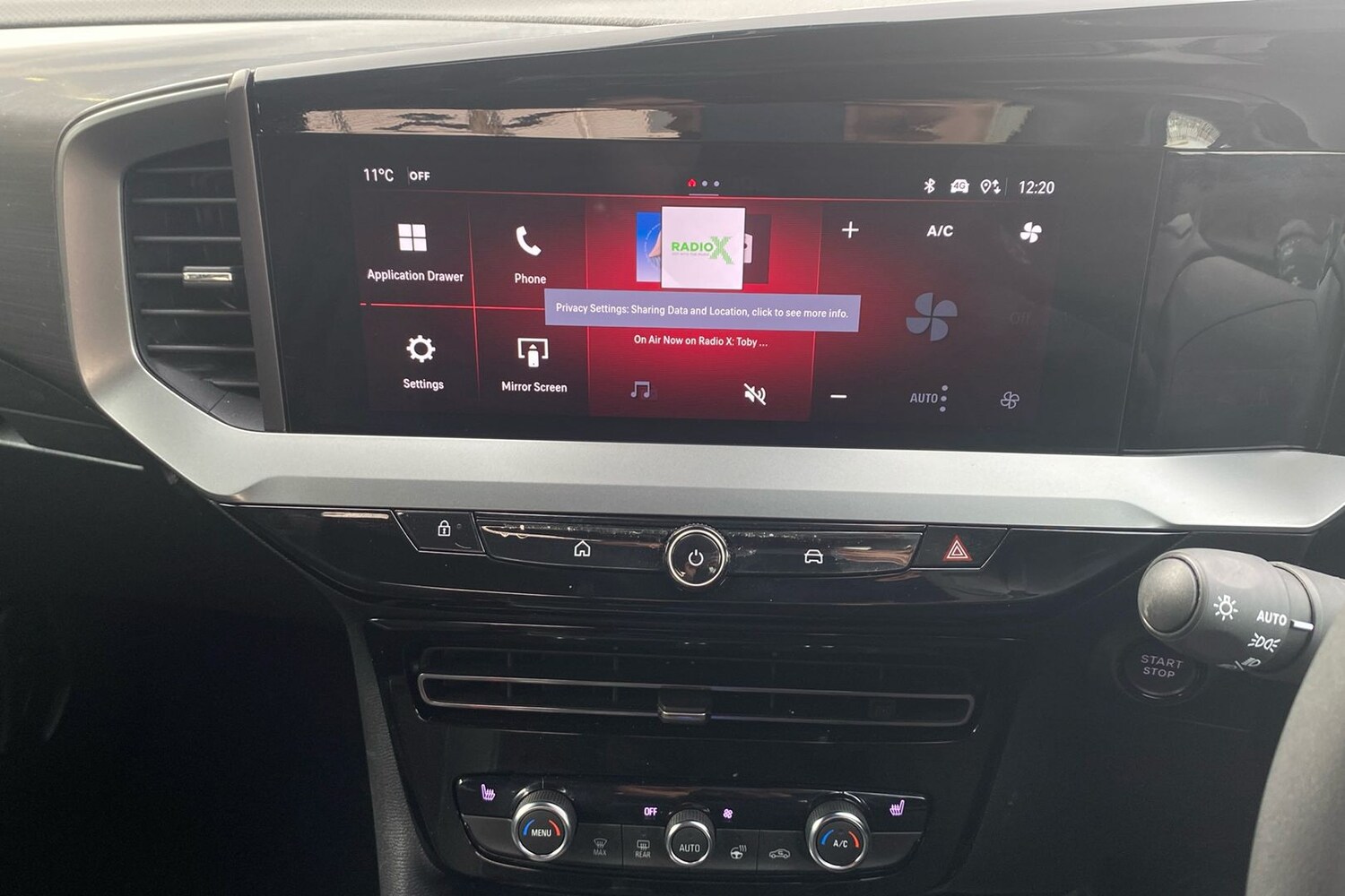 Used Vauxhall Mokka for sale - 77902236: Photo 25