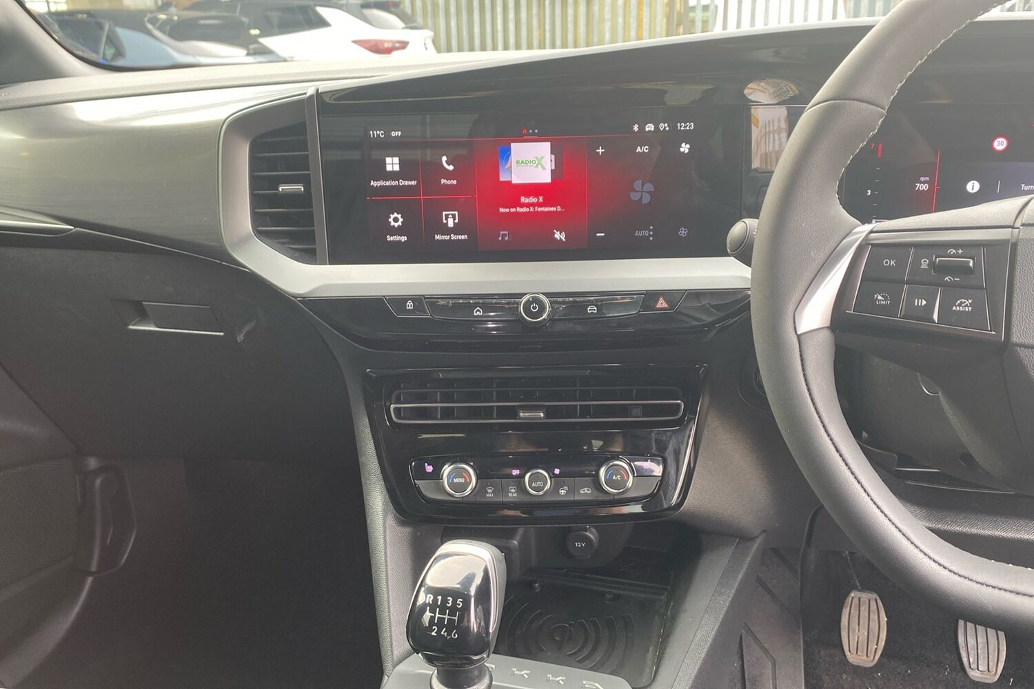 Used Vauxhall Mokka for sale - 77902236: Photo 32