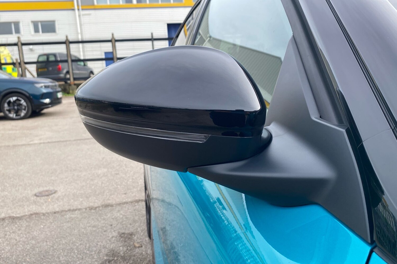 Used Vauxhall Mokka for sale - 77902236: Photo 36