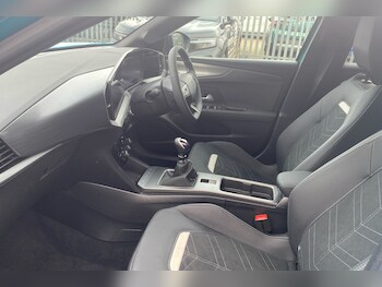 Used Vauxhall Mokka undefined for sale - 77902236: Photo