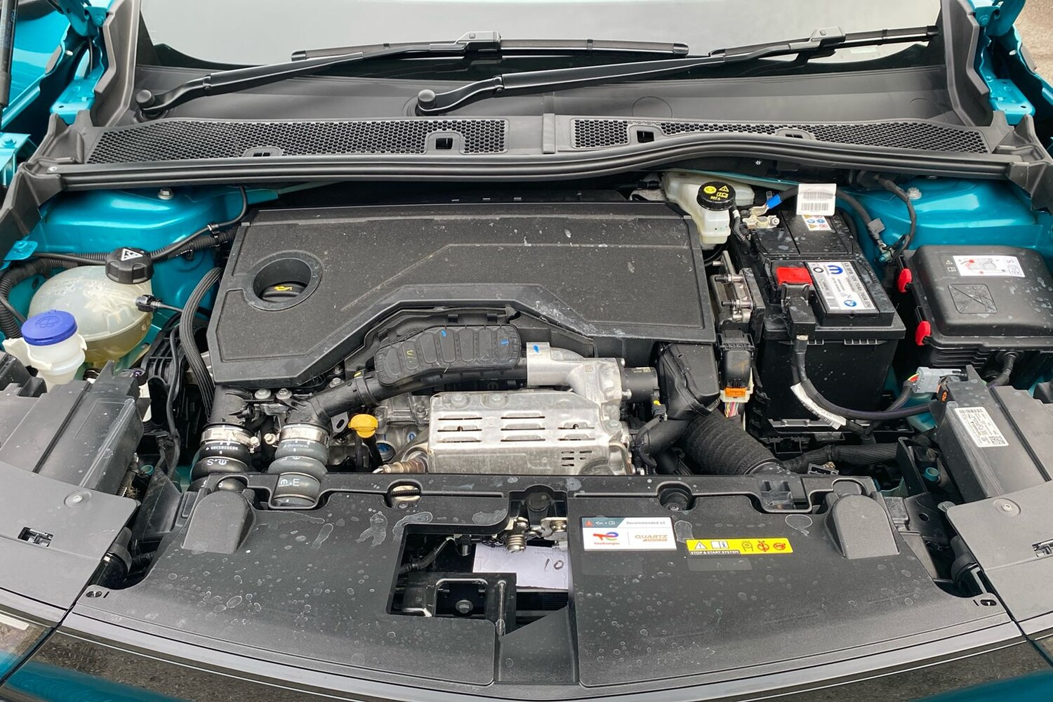 Used Vauxhall Mokka for sale - 77902236: Photo 41