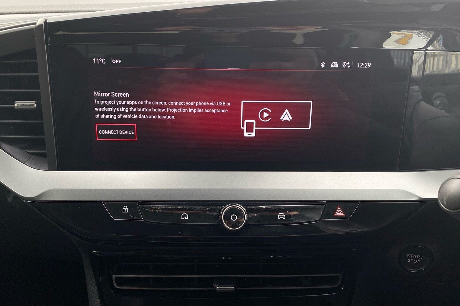 Used Vauxhall Mokka for sale - 77902236: Photo 44