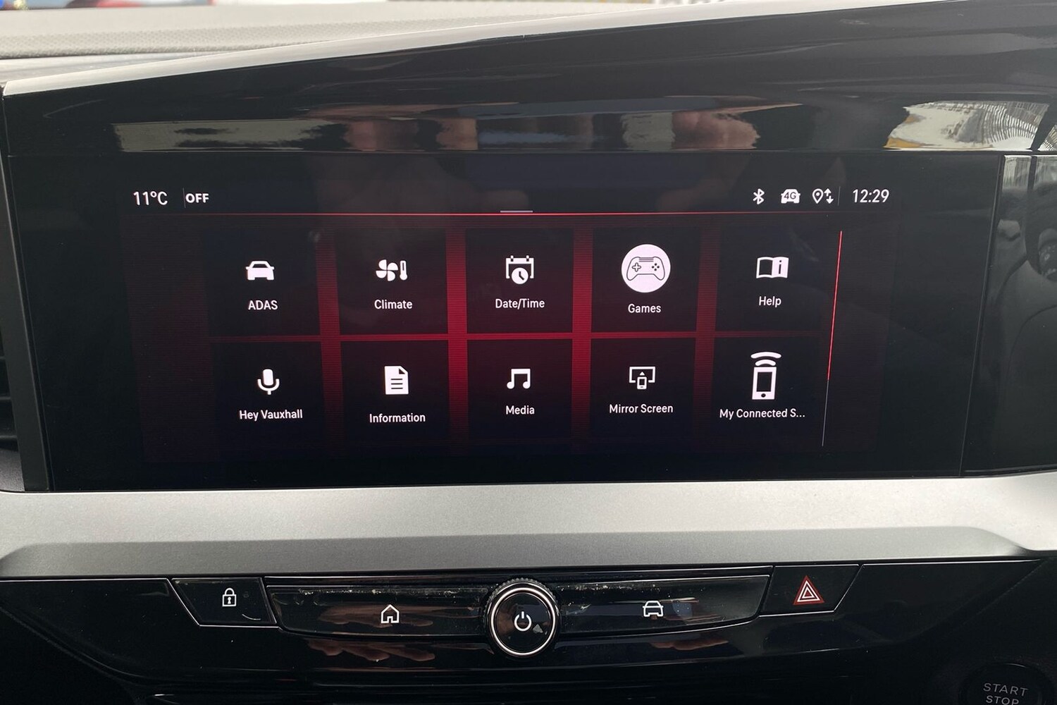 Used Vauxhall Mokka for sale - 77902236: Photo 46