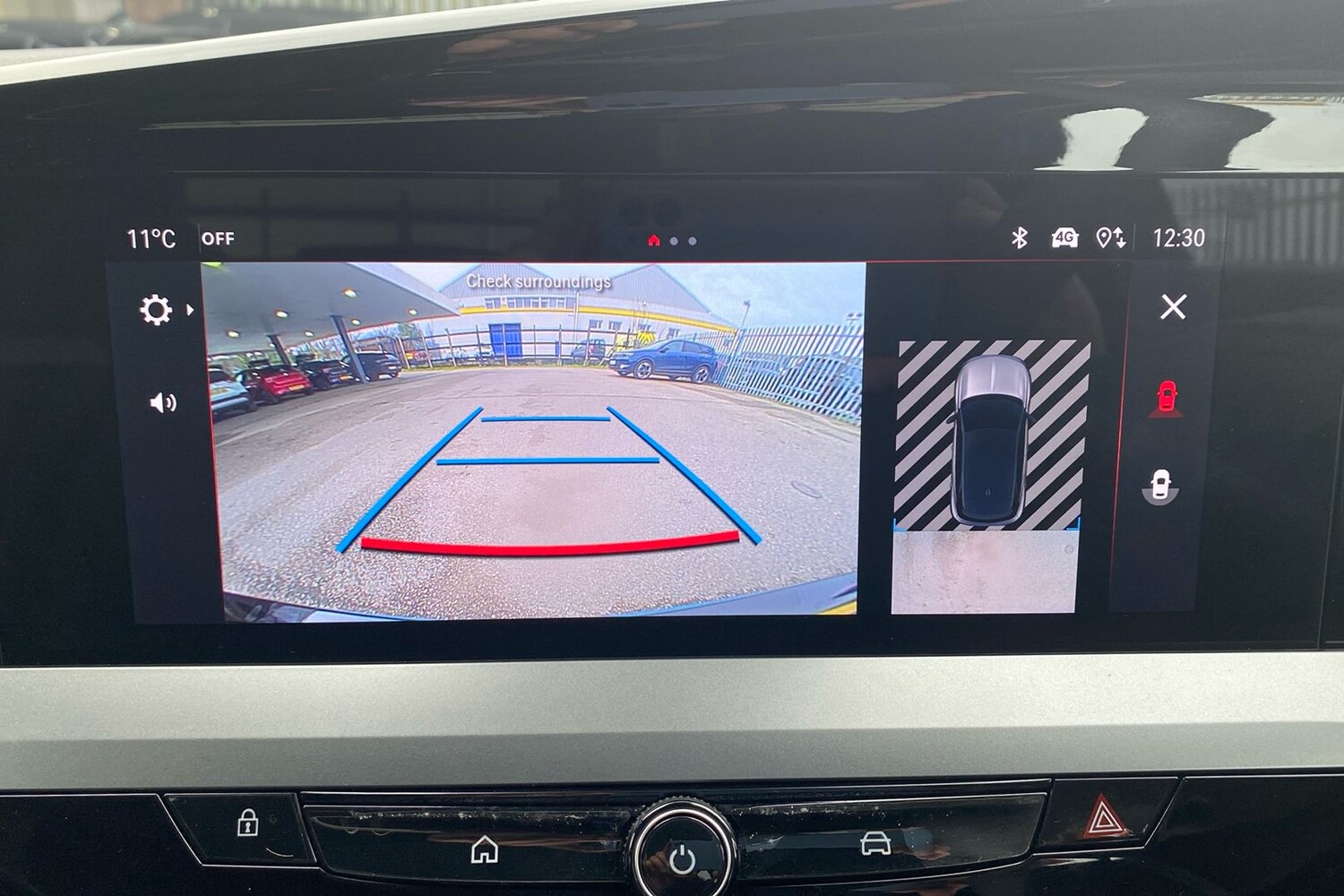 Used Vauxhall Mokka for sale - 77902236: Photo 48