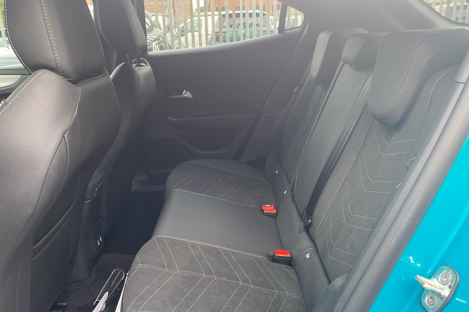 Used Vauxhall Mokka for sale - 77902236: Photo 5