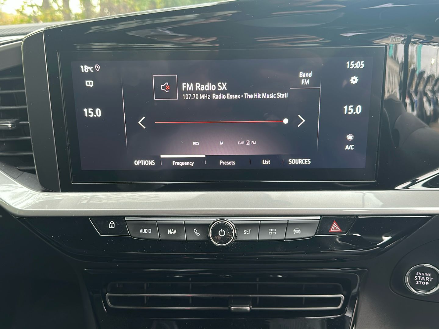 Used Vauxhall Mokka 2022 for sale - 76805125: Photo 14