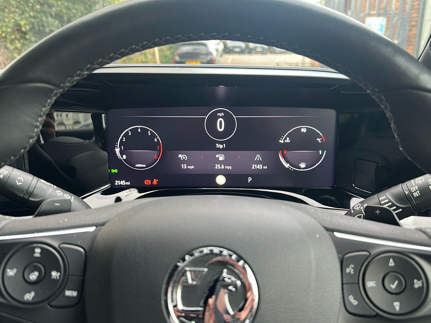 Used Vauxhall Mokka 2022 for sale - 76805125: Photo 19