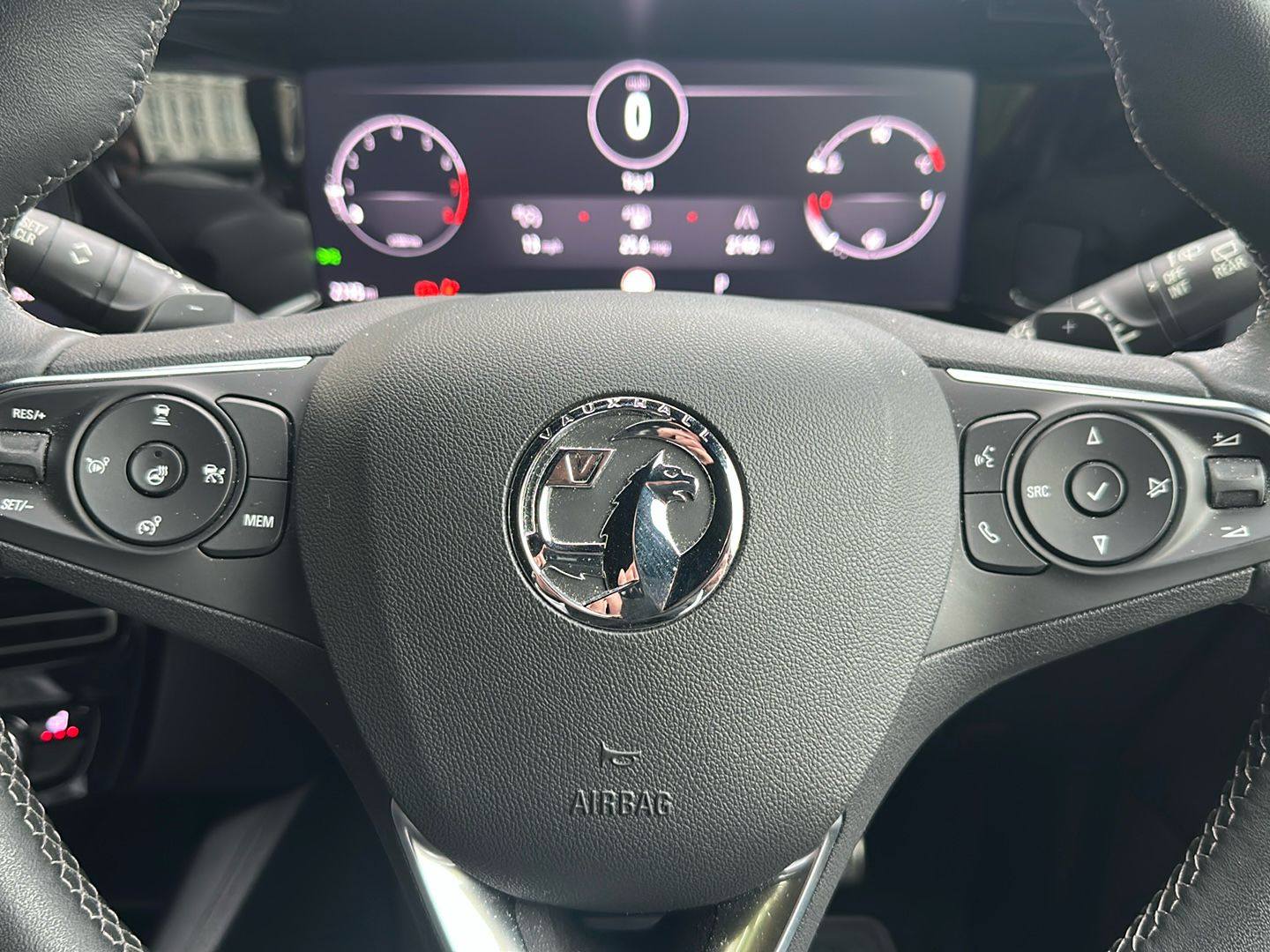 Used Vauxhall Mokka 2022 for sale - 76805125: Photo 20