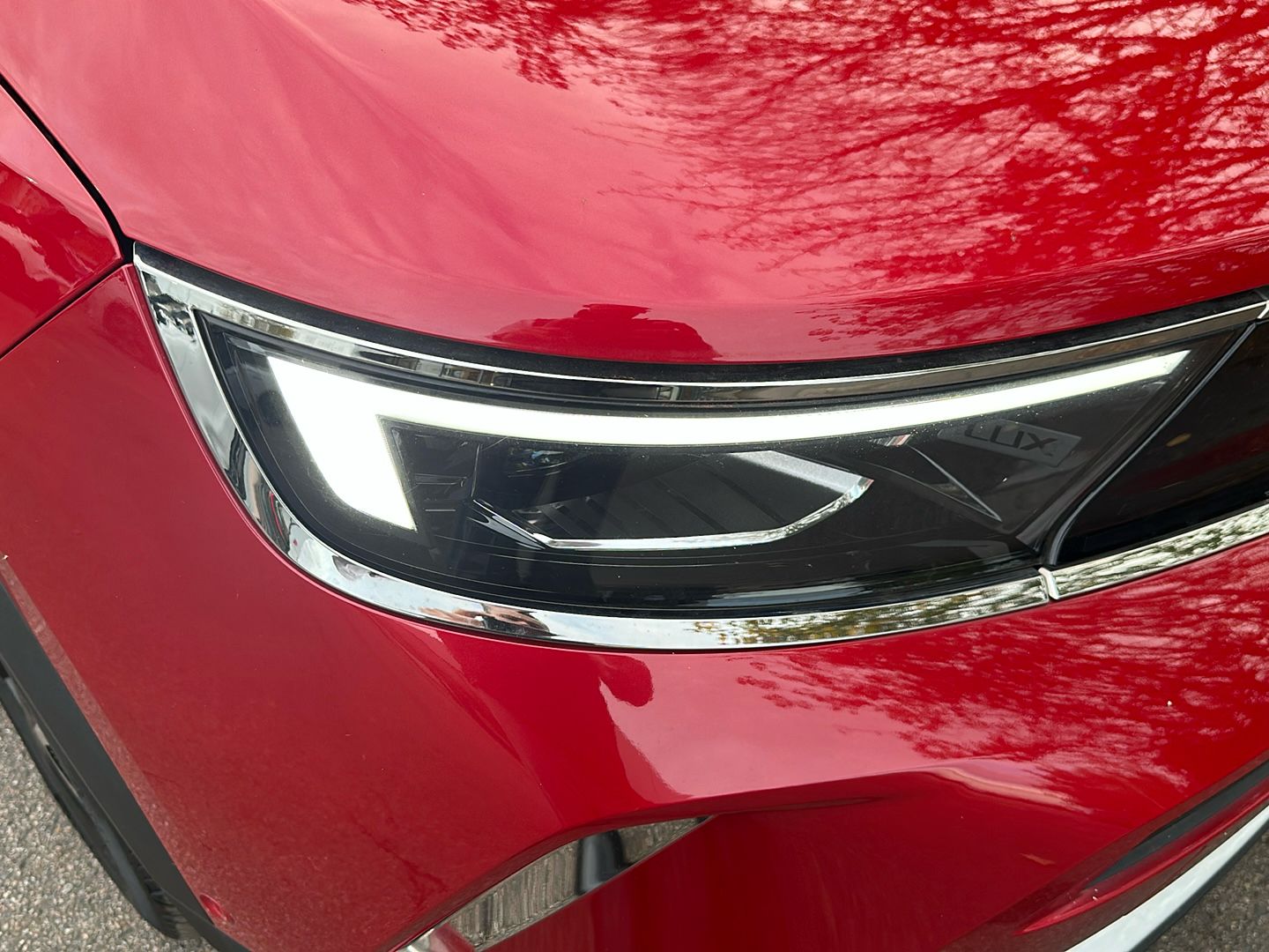 Used Vauxhall Mokka 2022 for sale - 76805125: Photo 22