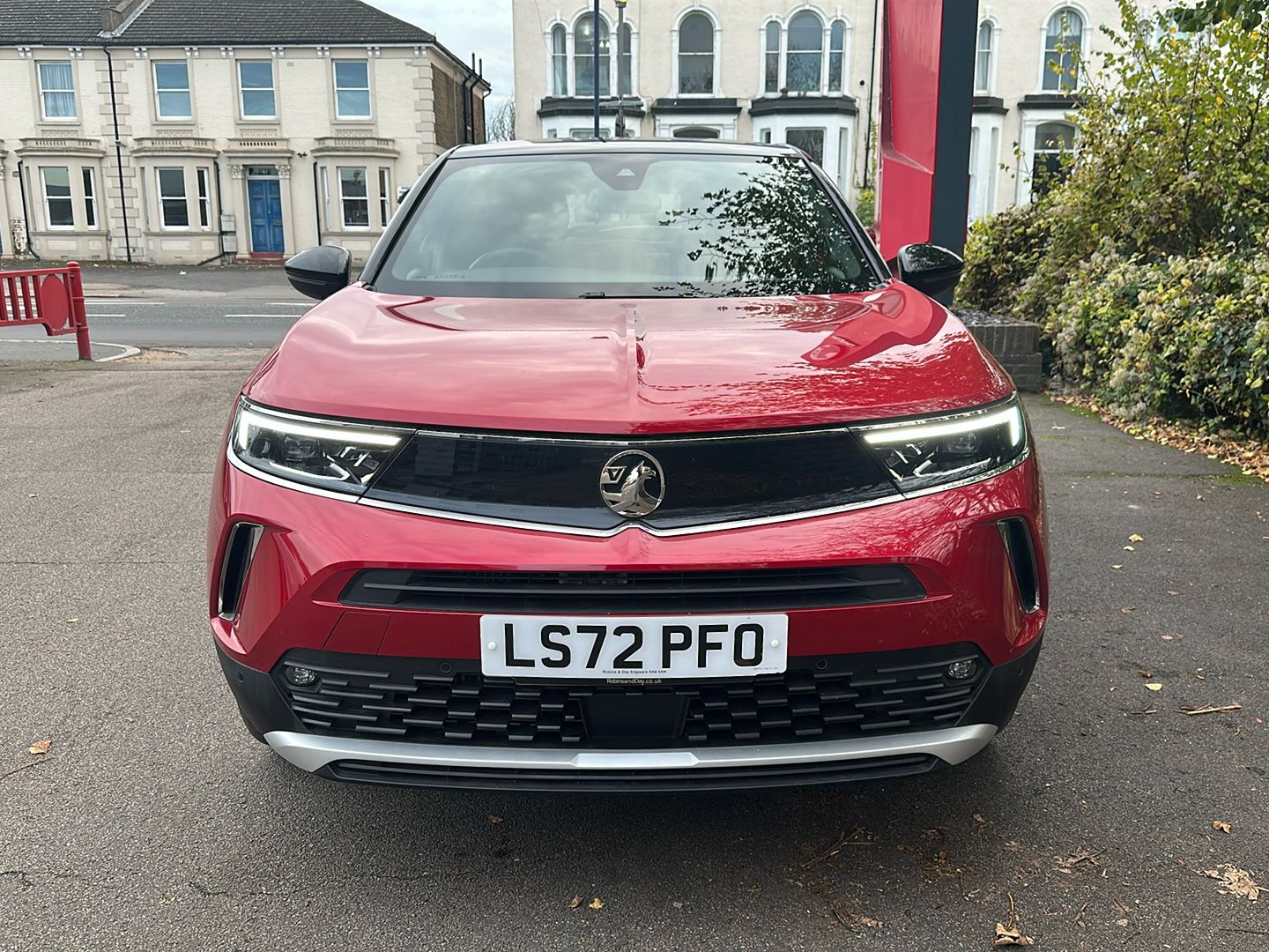 Used Vauxhall Mokka 2022 for sale - 76805125: Photo 25