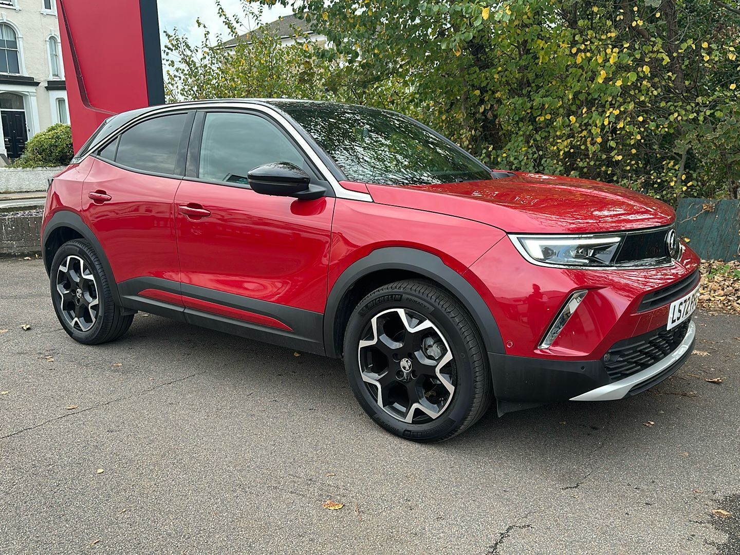 Used Vauxhall Mokka 2022 for sale - 76805125: Photo 27