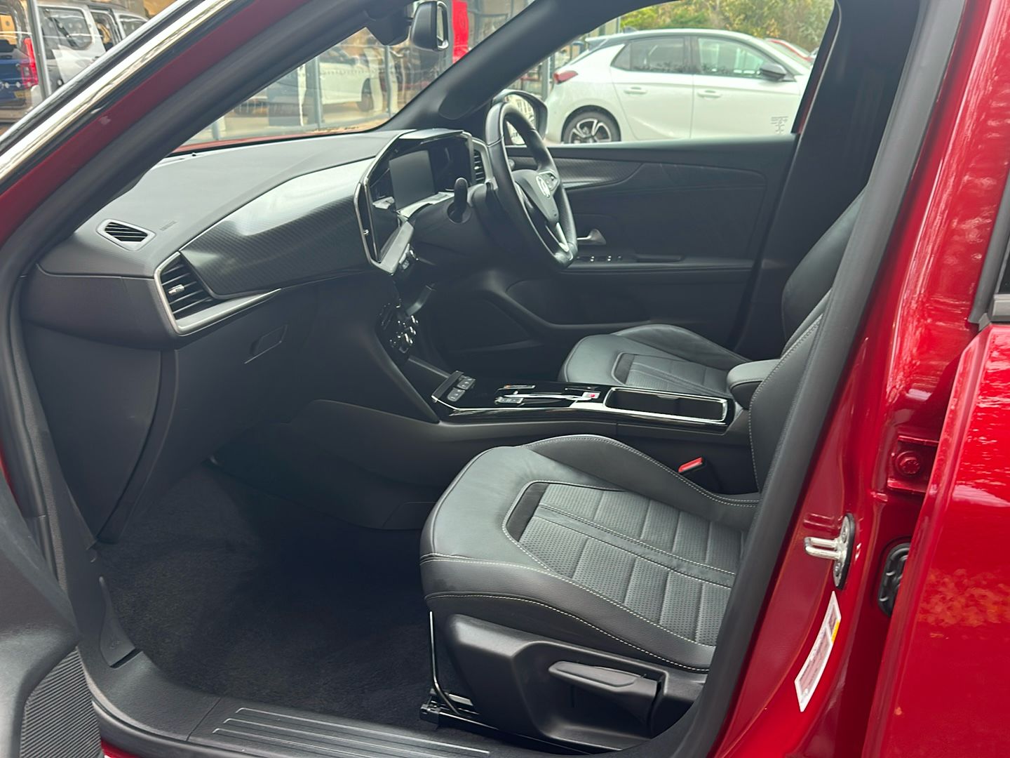 Used Vauxhall Mokka 2022 for sale - 76805125: Photo 3