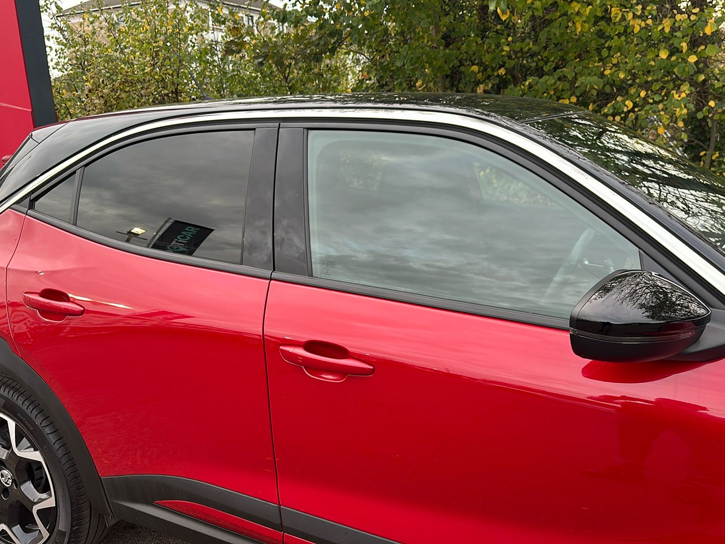 Used Vauxhall Mokka 2022 for sale - 76805125: Photo 34