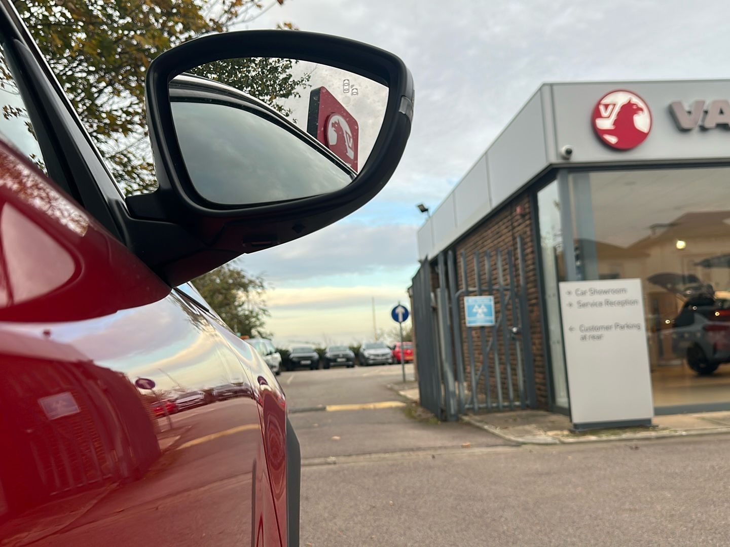 Used Vauxhall Mokka 2022 for sale - 76805125: Photo 35