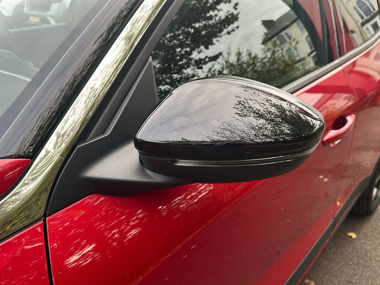 Used Vauxhall Mokka 2022 for sale - 76805125: Photo 37