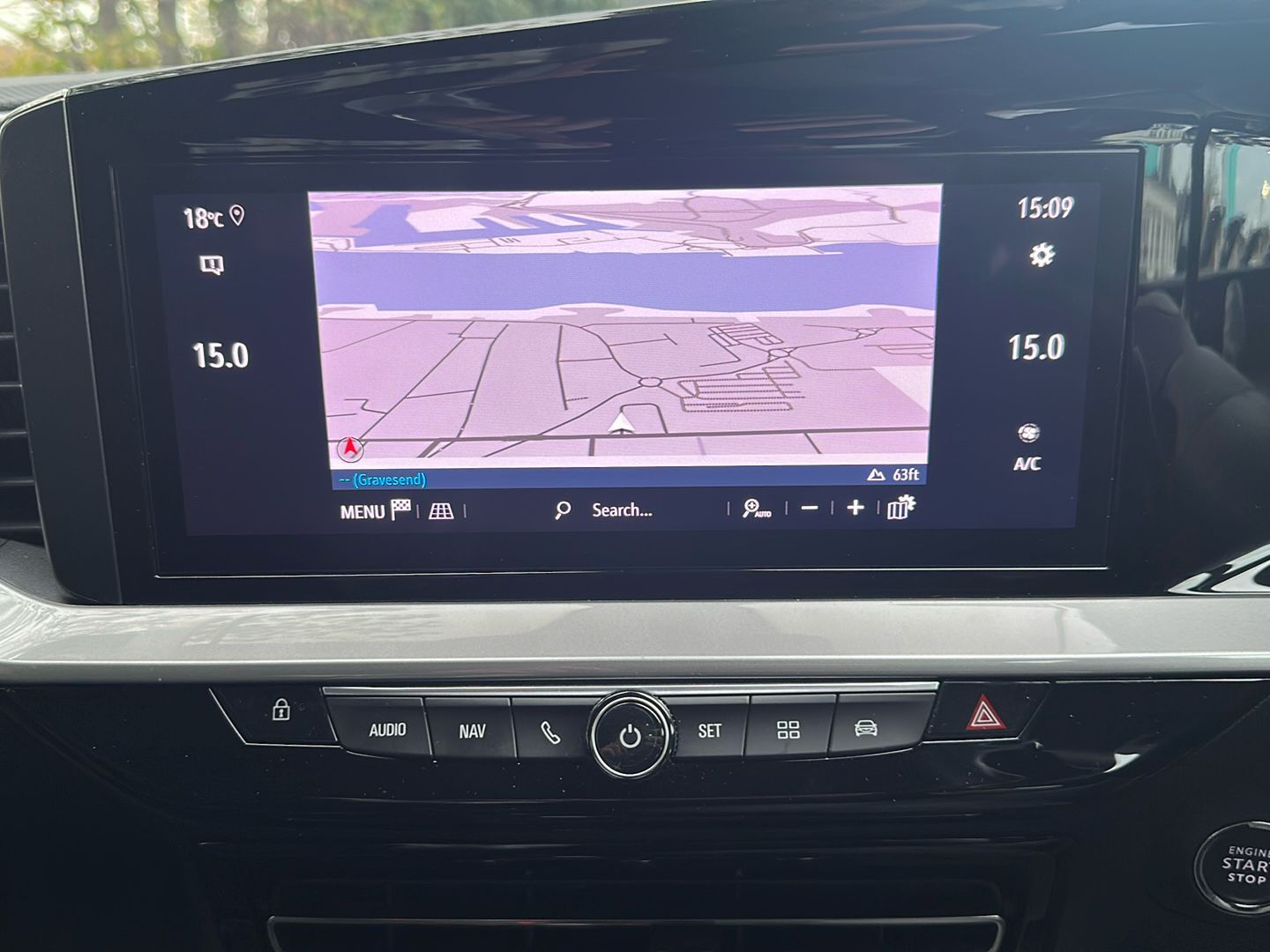 Used Vauxhall Mokka 2022 for sale - 76805125: Photo 42