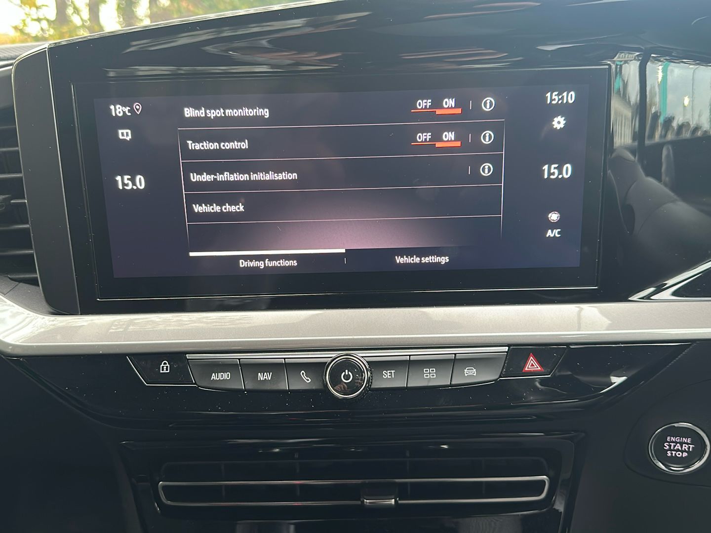 Used Vauxhall Mokka 2022 for sale - 76805125: Photo 45