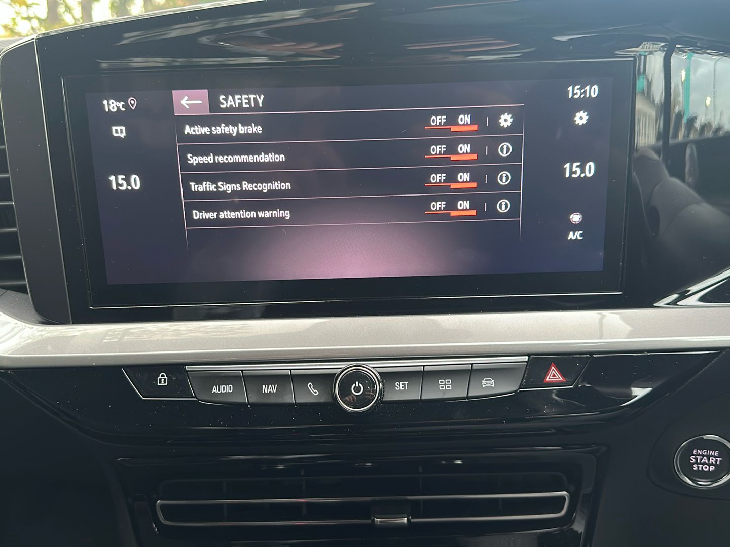 Used Vauxhall Mokka 2022 for sale - 76805125: Photo 46