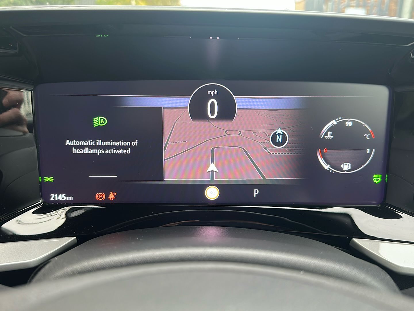 Used Vauxhall Mokka 2022 for sale - 76805125: Photo 50