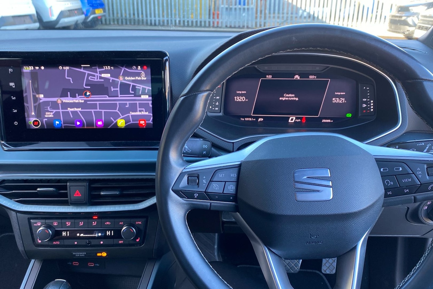 Used SEAT Arona 2022 for sale - 76477681: Photo 11