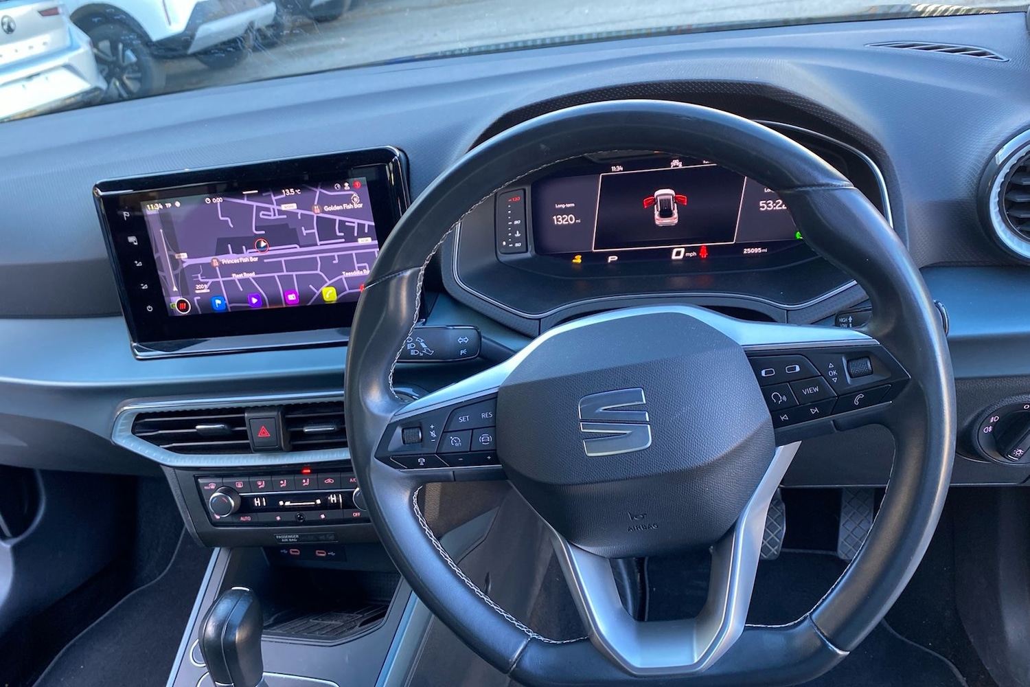 Used SEAT Arona 2022 for sale - 76477681: Photo 13