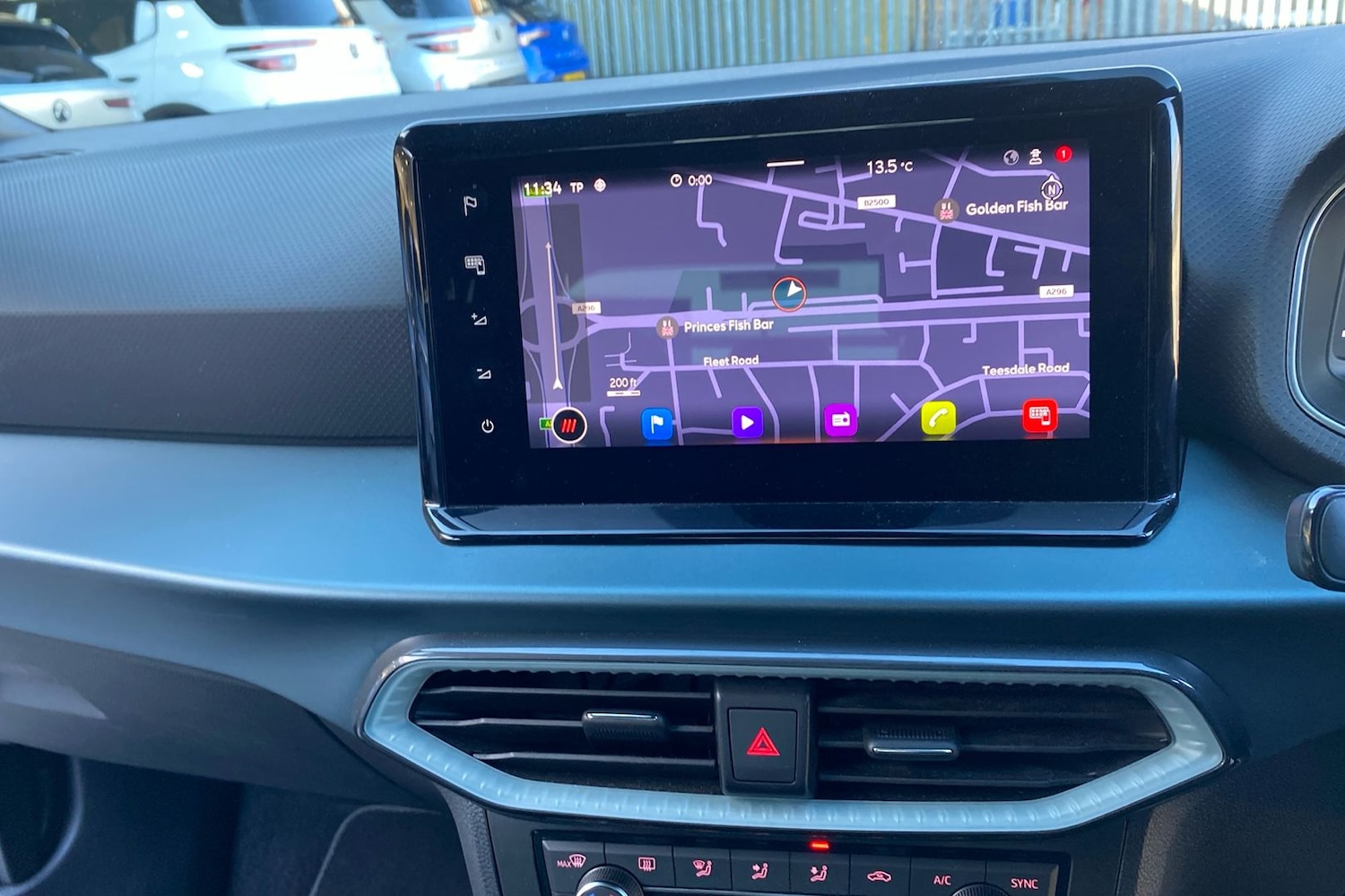 Used SEAT Arona 2022 for sale - 76477681: Photo 14