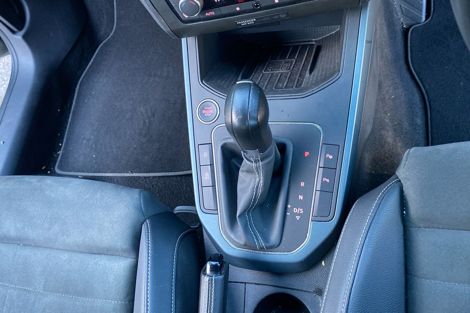 Used SEAT Arona 2022 for sale - 76477681: Photo 17