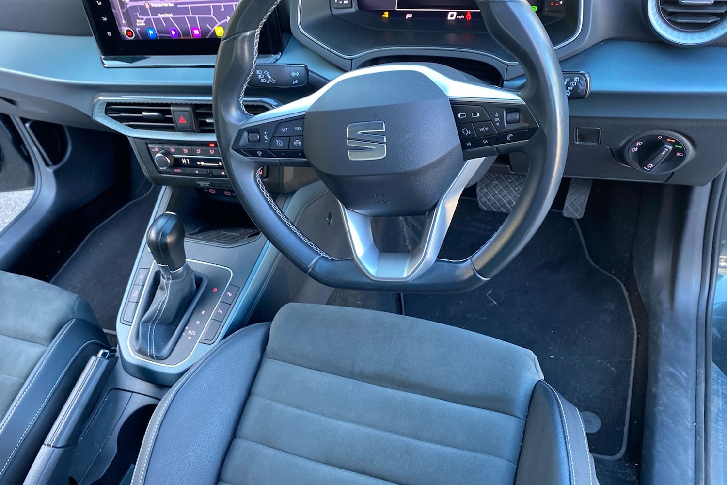 Used SEAT Arona 2022 for sale - 76477681: Photo 20