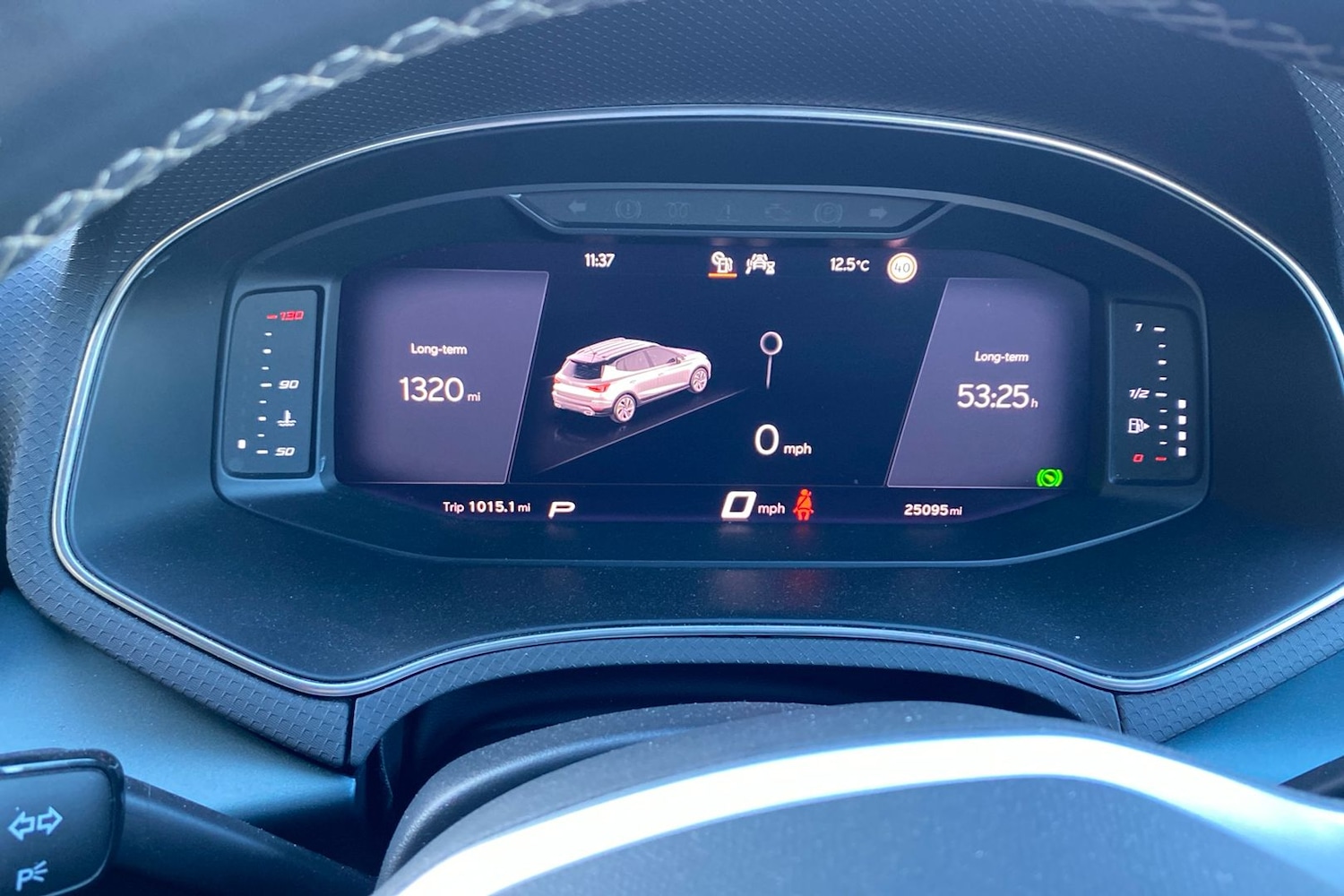 Used SEAT Arona 2022 for sale - 76477681: Photo 24