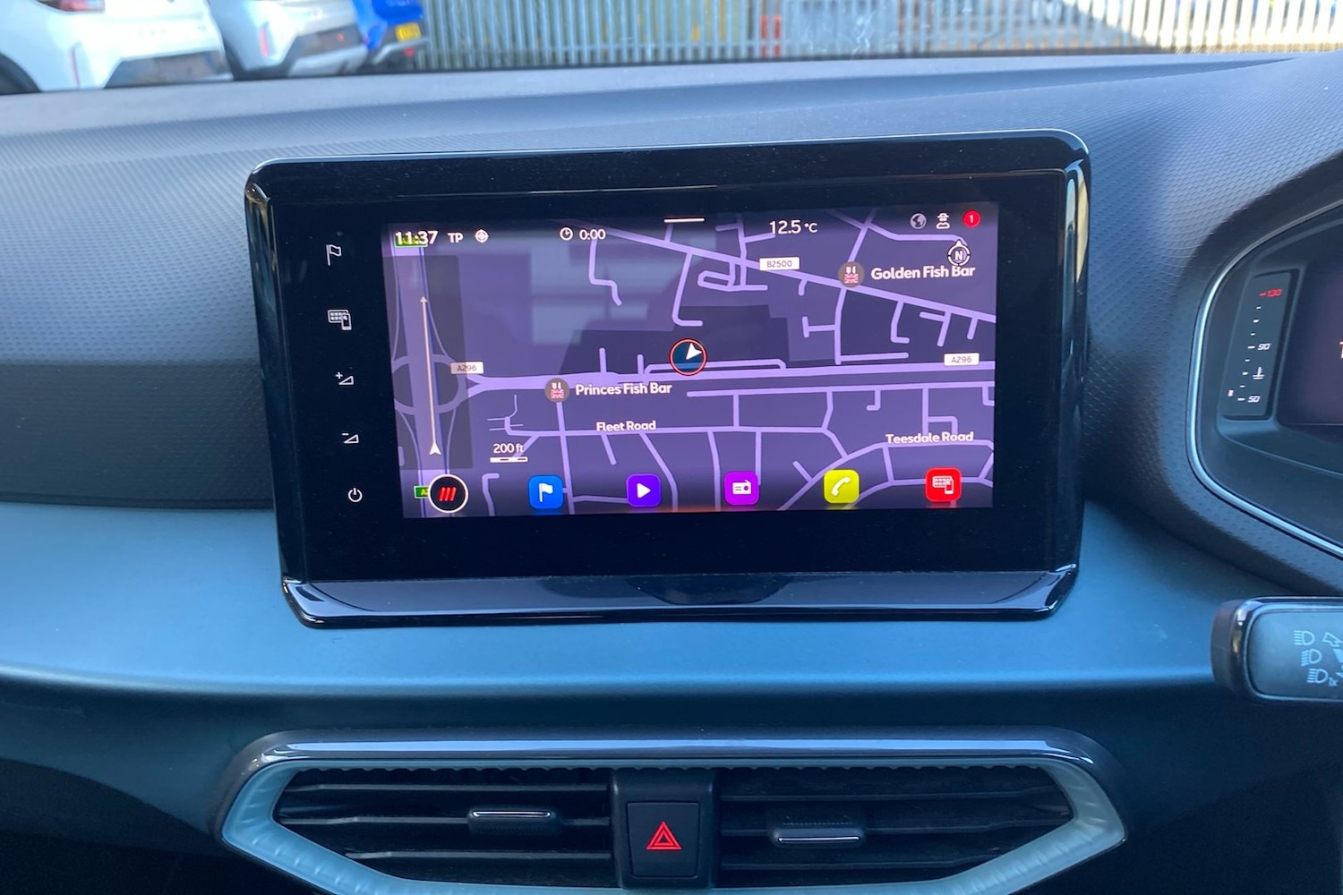 Used SEAT Arona 2022 for sale - 76477681: Photo 25