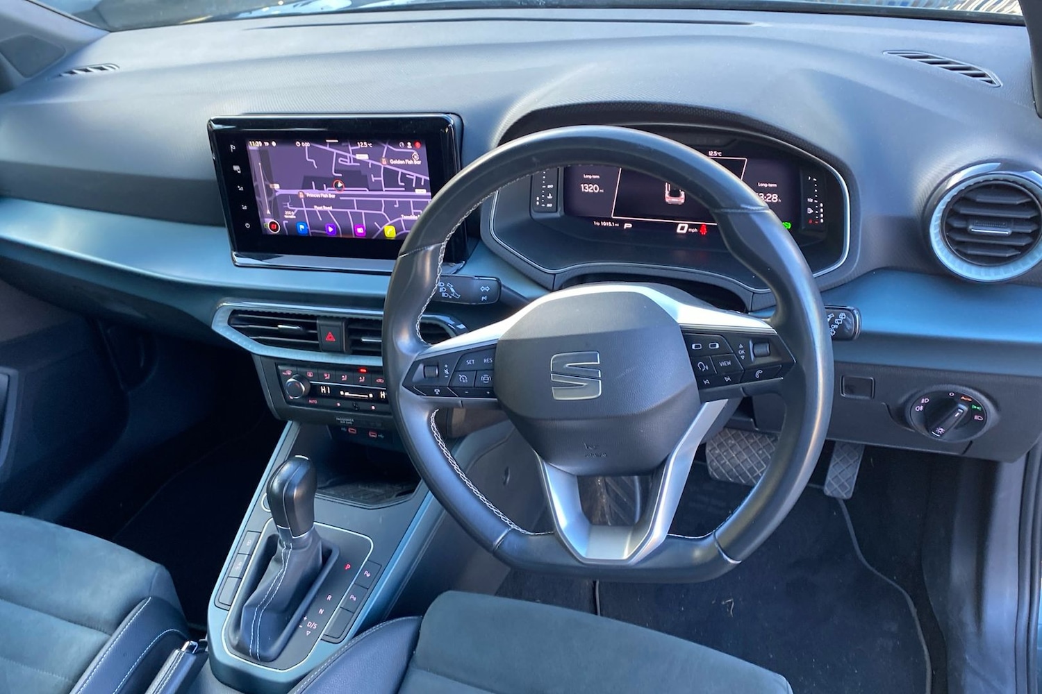 Used SEAT Arona 2022 for sale - 76477681: Photo 26