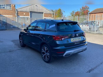 Used SEAT Arona undefined for sale - 76477681: Photo